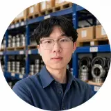 Jeff Li