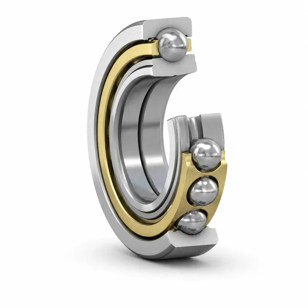 ANDE Four-Point Contact Ball Bearing — Ball Bearings