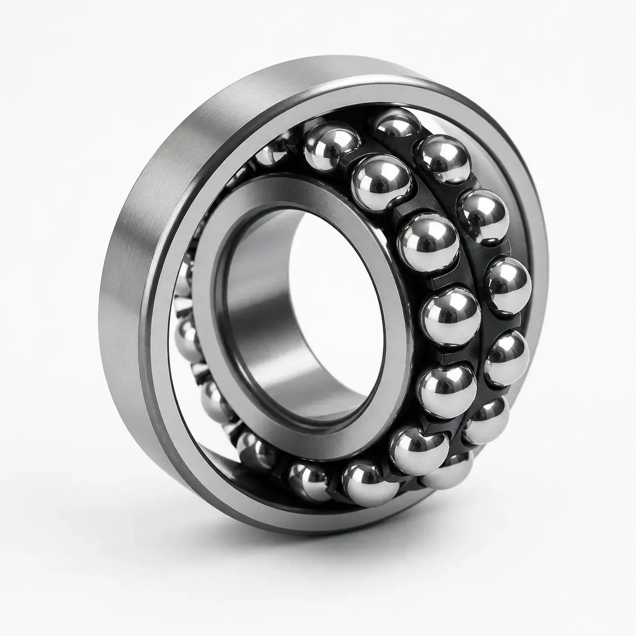 ANDE Self-Aligning Ball Bearing — Ball Bearings