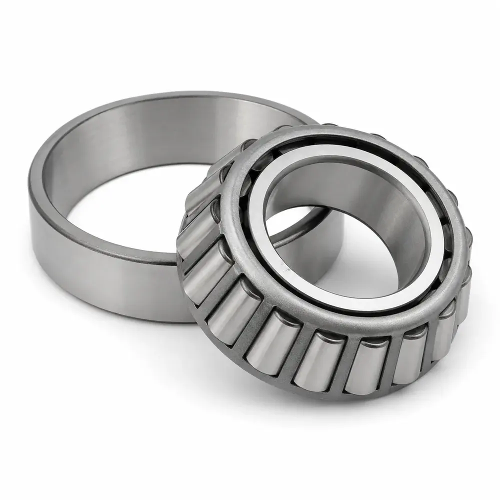 ANDE Tapered Roller Bearing — Roller Bearings