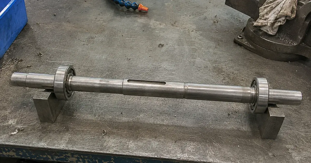 Axial vs Radial Load: Selecting for Both