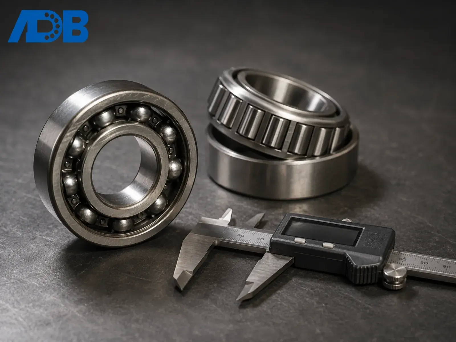 How Do You Measure a Bearing? A Step-by-Step Guide