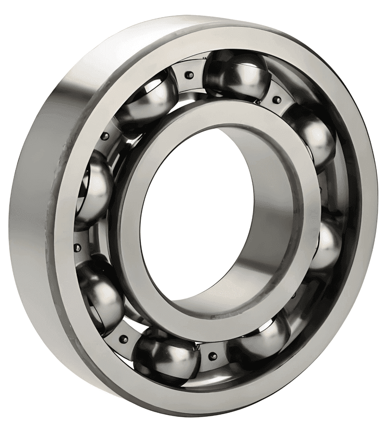 ANDE Precision Bearings