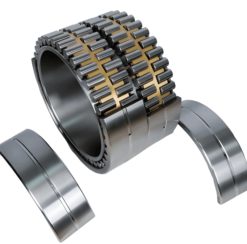 Rolling Mill Bearings