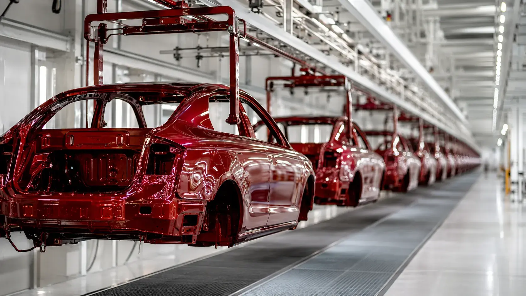 Automotive & Transport