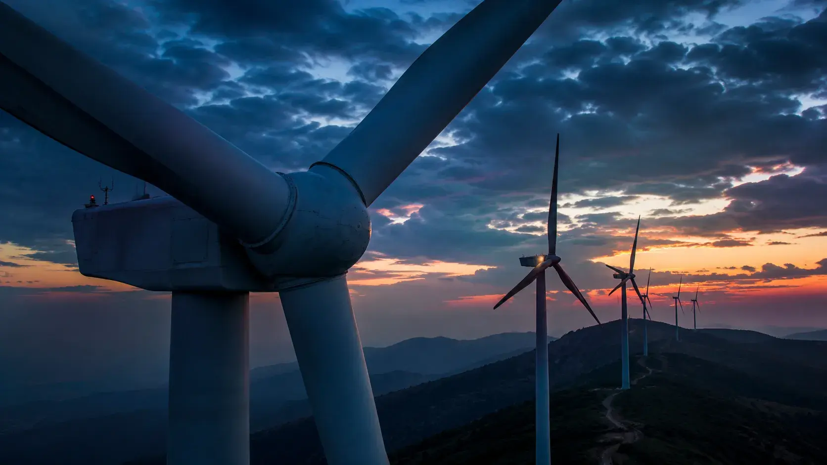 Energy & Power Generation
