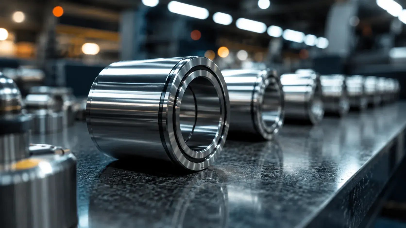 General Manufacturing
