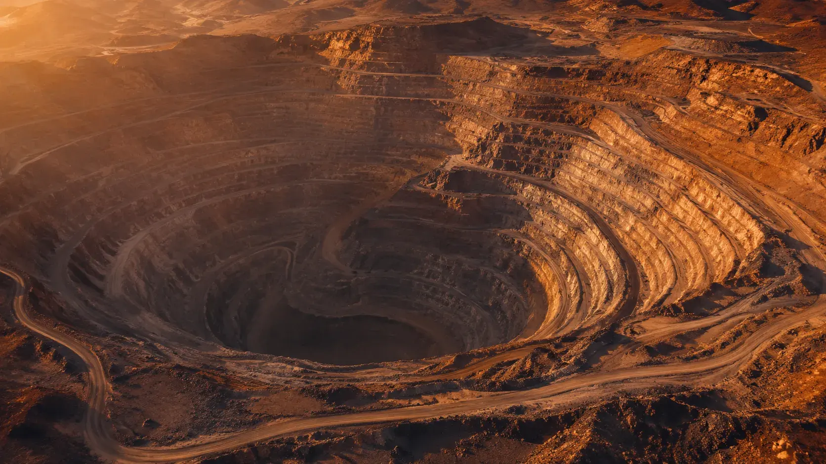 Mining & Minerals