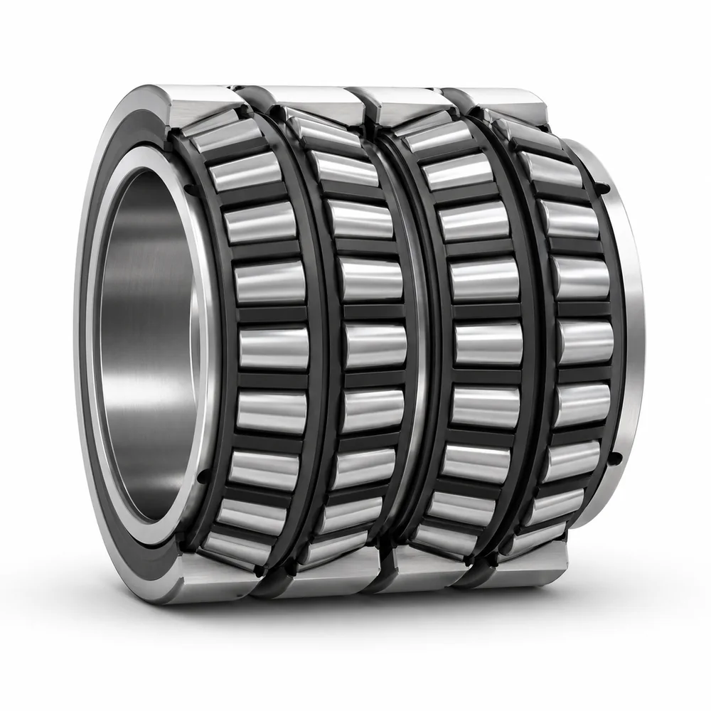 Four-Row Tapered Roller Bearing